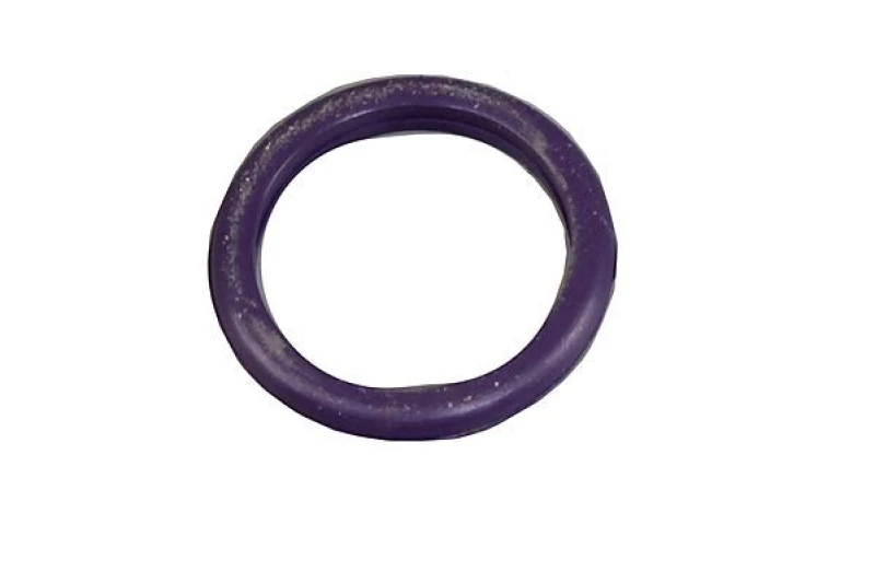 Image of Seal Ring, coolant tube METZGER 4010356