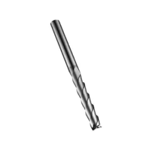 Image of Schaftfraser S715 Werksnorm Gesamt-L.125mm HM AlCrN 40Grad Z.3 DORMER