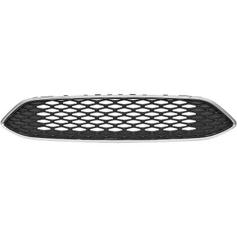Image of Radiator Grille DIEDERICHS 1419042