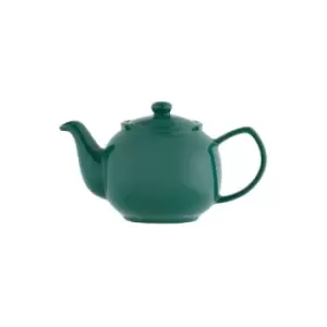 image of Price & Kensington Emerald 6 Cup Teapot