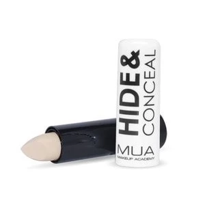 image of MUA Hide and Conceal Stick - Fair Nude