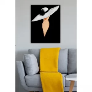 Image of 662627146-5070 Multicolor Decorative Canvas Painting
