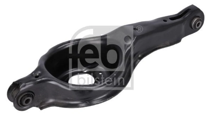 Image of Suspension arm FEBI BILSTEIN 197239