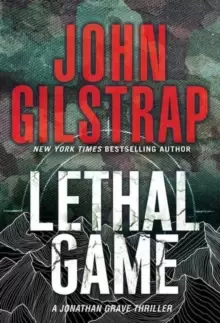 Image of Lethal Game : A Riveting Black Ops Thriller