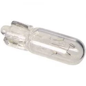 image of RAFI 1.90120.010 Bulbs W 2 X 4.6 D 48 V 1.2 W 25 mA