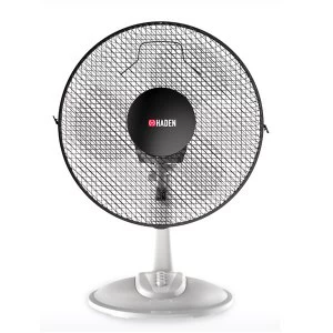 image of Haden 12" Table Fan