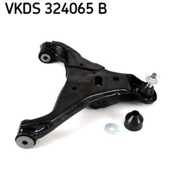 Image of SKF Suspension arm SKF VKDS 324065 B