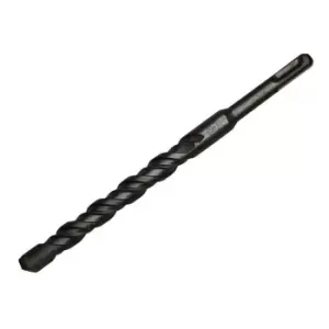 Image of Starrett SDS Plus 2 Point Drill Bit 16 x 210mm