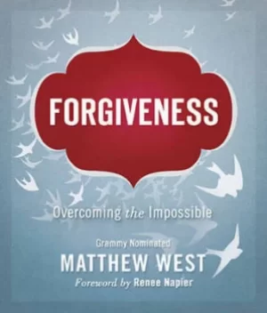 Image of Forgiveness by Matthew West