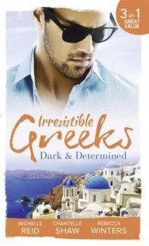 Image of Dark and Determined by Michelle Reid Book