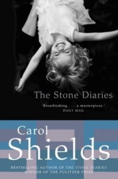 Image of The Stone Diaries by Carol Shields Paperback