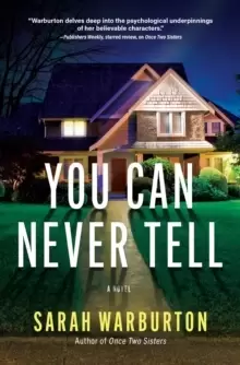 Image of You Can Never Tell : A Novel