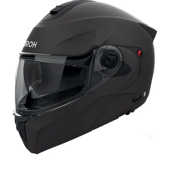 Image of Airoh Specktre Black Matt Modular Helmet S