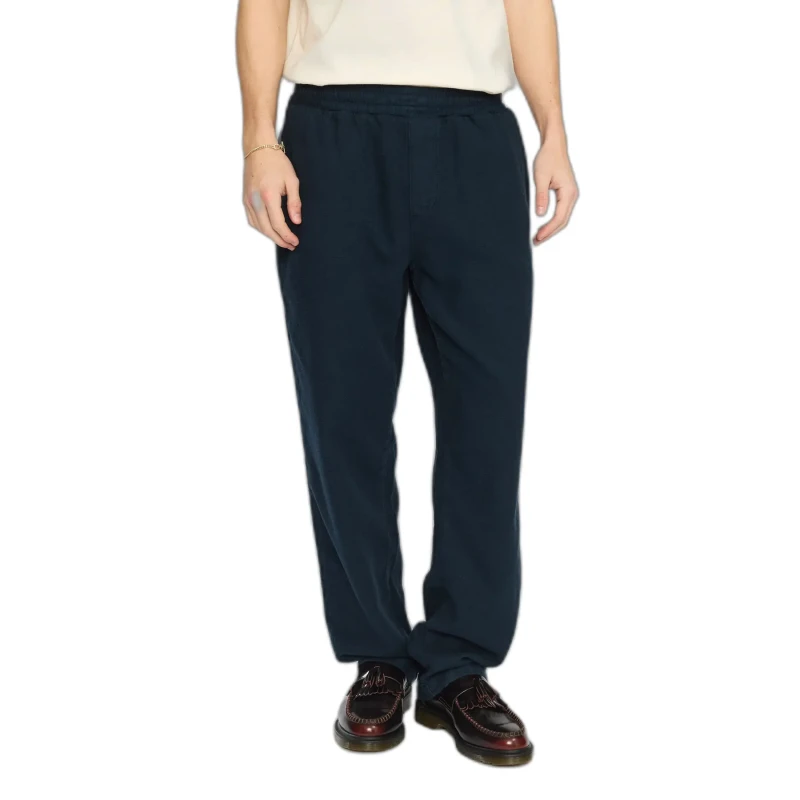 Image of Revolution Casual Trousers Revolution Bleu Male S
