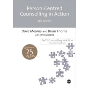 Image of Person-Centred Counselling in Action
