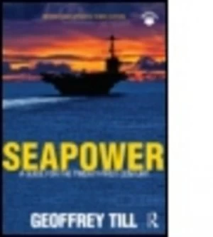 Image of Seapower by Geoffrey Till Paperback