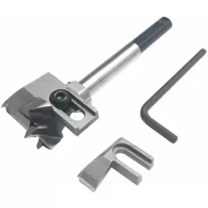 Image of Adjustable Forstner Bit - 34 - 80mm - Kanzawa