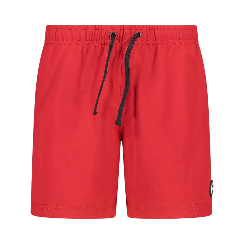 Image of Children's shorts CMP Orange Male 12 ans