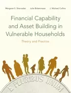 Image of financial capability and asset building in vulnerable households theory and