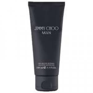 Jimmy Choo Man Shower Gel 100ml