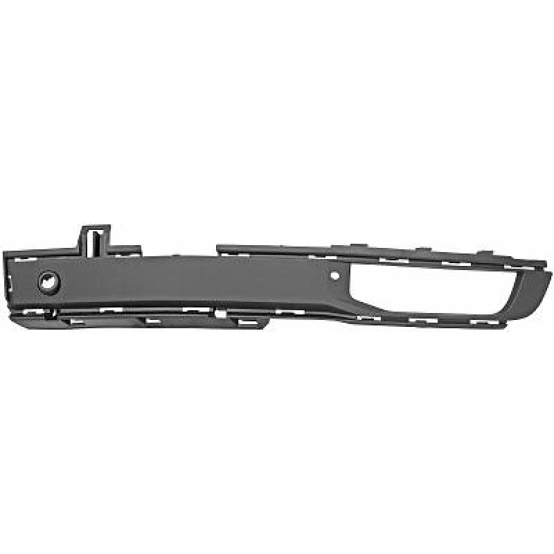 Image of Bumper grill DIEDERICHS 2274037