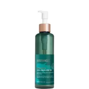 image of Biossance Limited Edition 100% Squalane Jumbo 200ml