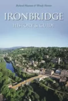 Image of Ironbridge by Richard Hayman