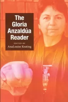 Image of The Gloria Anzaldua Reader