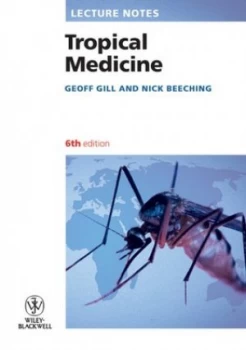 Image of Tropical Medicine by G. V. Gill Paperback