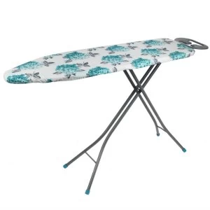 image of Beldray 137 x 38cm Ami Print Ironing Board