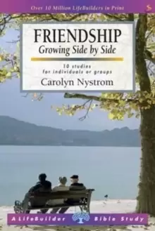 Image of Friendship (Lifebuilder Study Guides)