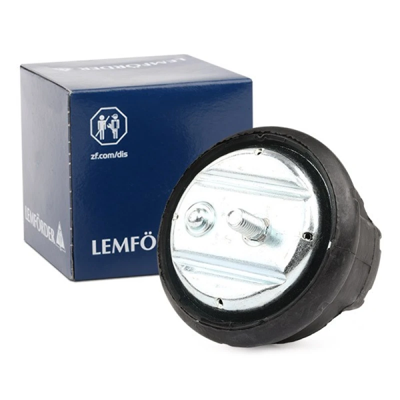 Image of Engine mount LEMFORDER 24956 01