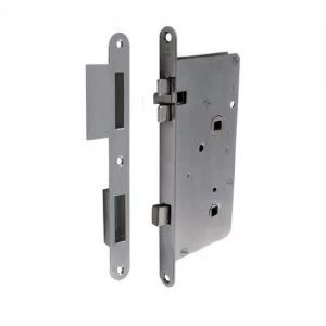 Image of Timage Marine Anti-Rattle Mortise Lock