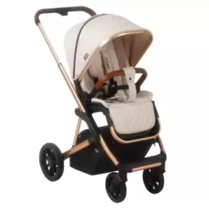 Image of My Babiie MB500 iSize Travel System - Dani Stone
