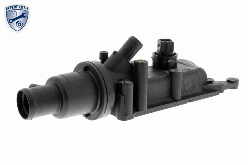Image of VEMO V46-99-1381 Engine thermostat Opening Temperature: 89°C Thermostat,coolant (316)