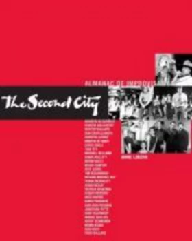 Image of The Second City Almanac of Improvisation by Anne Libera Book
