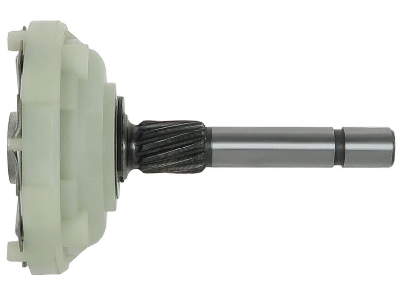 Image of AS-PL Ring Gear, planetary gear (starter) AS-PL SG9003