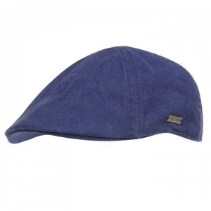 image of Firetrap Flat Cap Infant Boys - True Blue