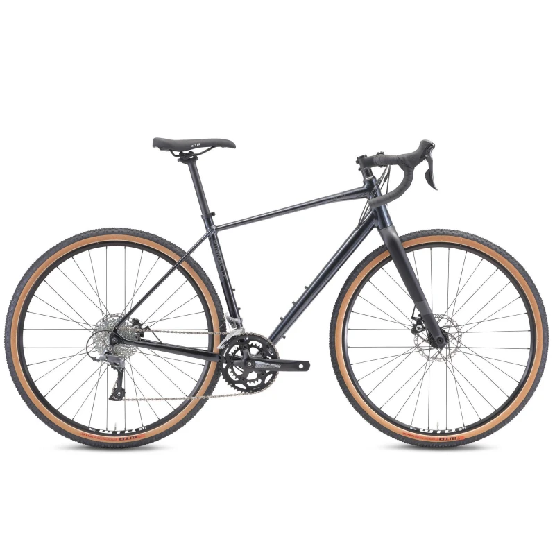 Image of Pinnacle Arkose 1 Gravel Bike Silver unisex M
