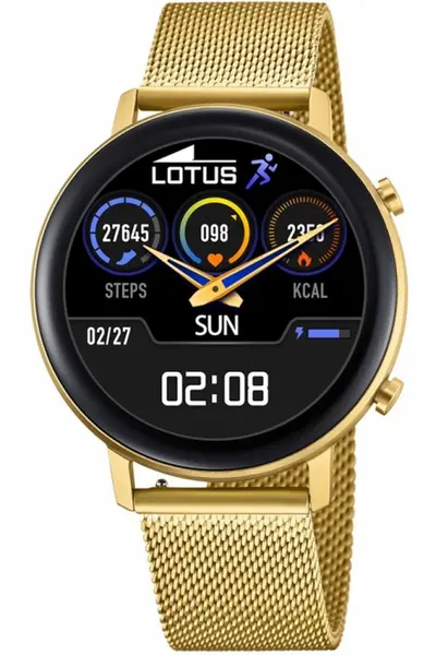 image of Lotus Smartwatch Lotus SmarTime Smartwatch L50041/1