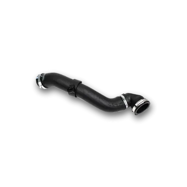 Image of NRF 166575 Turbocharger Hose EPDM (ethylene propylene diene Monomer (M-class) rubber) EPDM (ethylene propylene diene Monomer (M-class) rubber) Charger