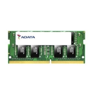 image of ADATA Premier 8GB 2666MHz DDR4 Laptop RAM