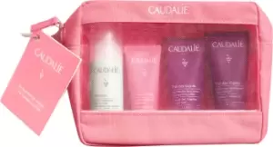 image of Caudalie The Caudalie Essentials Travel Pouch