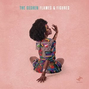 Image of The Seshen - Flames & Figures Vinyl