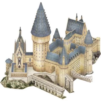 Image of Revell 3D-Puzzle Hogwarts - Great Hall