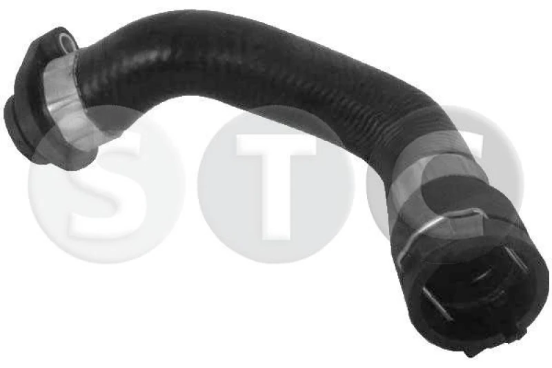 Image of STC Radiator hose STC T409498