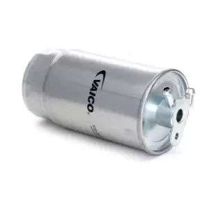 Image of VAICO Fuel Filter V20-0636 BMW,OPEL,LAND ROVER,3 Limousine (E46),5 Limousine (E39),3 Touring (E46),5 Touring (E39),X5 (E53),7 (E38)
