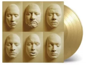 Image of Behind the Music by The Soundtrack of Our Lives Vinyl Album
