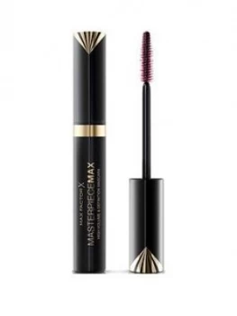 image of Max Factor Max Factor Masterpiece Max Mascara High Volume And Definition 7.2Ml