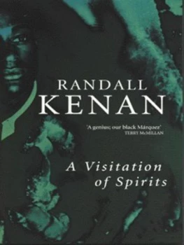 Image of A Visitation of Spirits by Randall Kenan Paperback